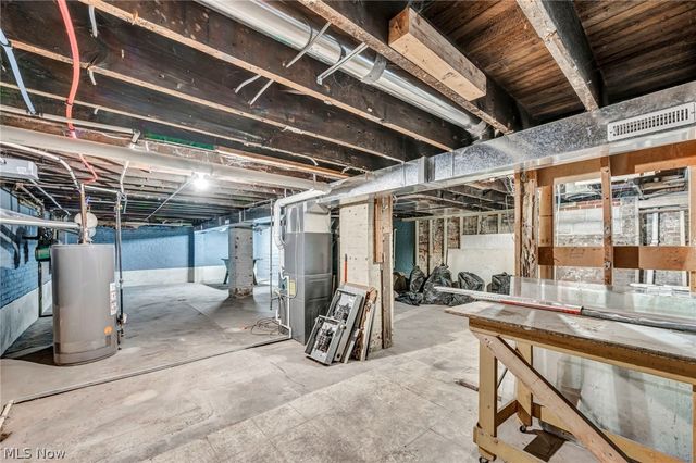 3471 W 41st Street, Cleveland, OH 44109