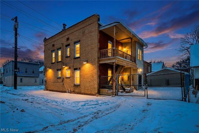 3471 W 41st Street, Cleveland, OH 44109