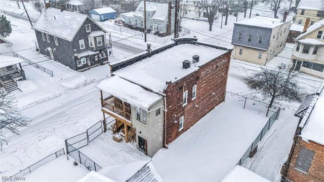 3471 W 41st Street, Cleveland, OH 44109