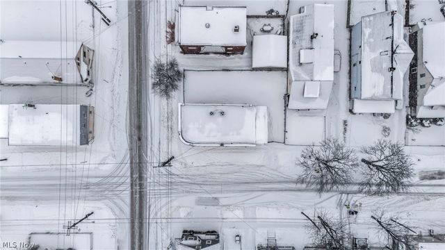 3471 W 41st Street, Cleveland, OH 44109