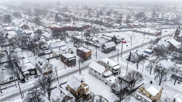 3471 W 41st Street, Cleveland, OH 44109