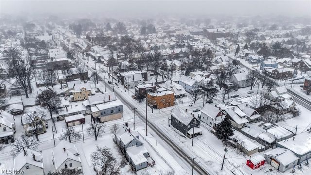 3471 W 41st Street, Cleveland, OH 44109