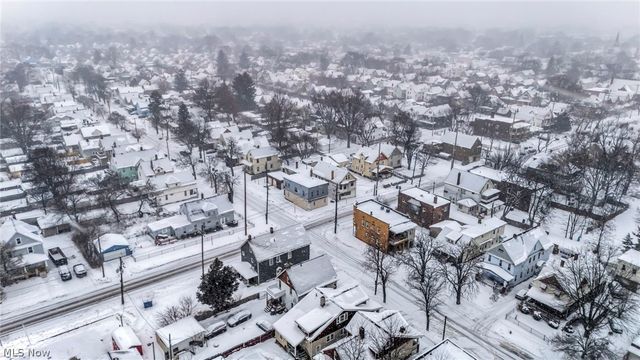 3471 W 41st Street, Cleveland, OH 44109