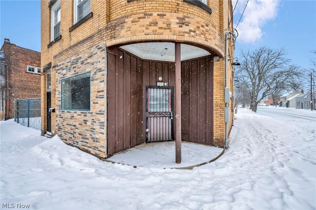 3471 W 41st Street, Cleveland, OH 44109