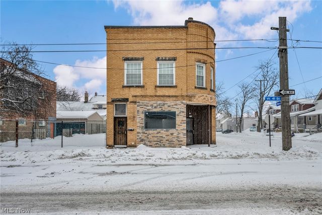 3471 W 41st Street, Cleveland, OH 44109