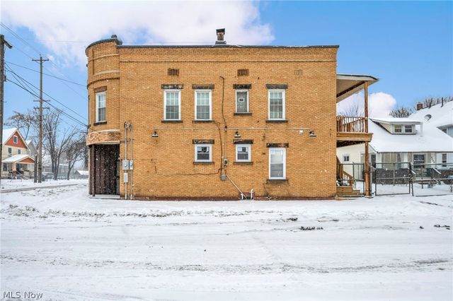 3471 W 41st Street, Cleveland, OH 44109