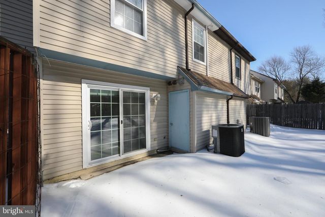 37 JAMES RUN, Cherry Hill, NJ 08002