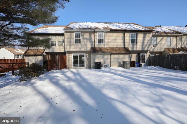 37 JAMES RUN, Cherry Hill, NJ 08002