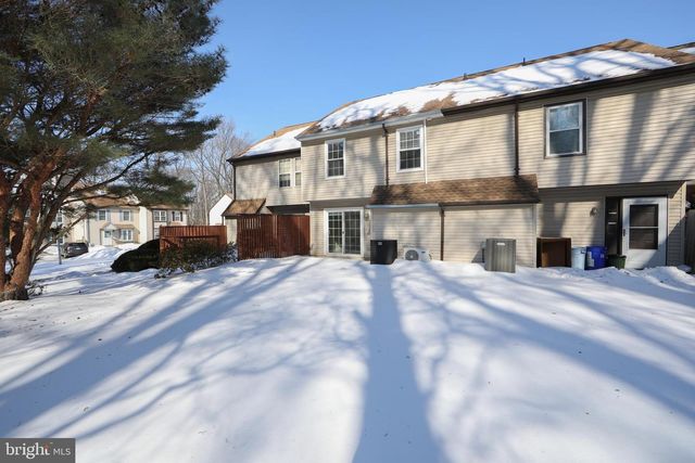 37 JAMES RUN, Cherry Hill, NJ 08002