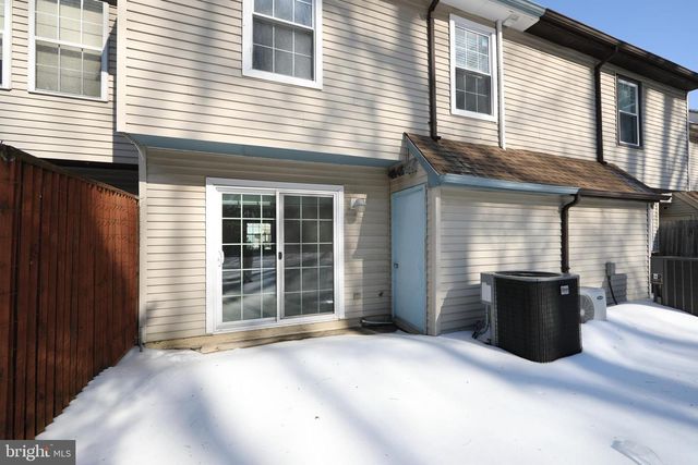 37 JAMES RUN, Cherry Hill, NJ 08002