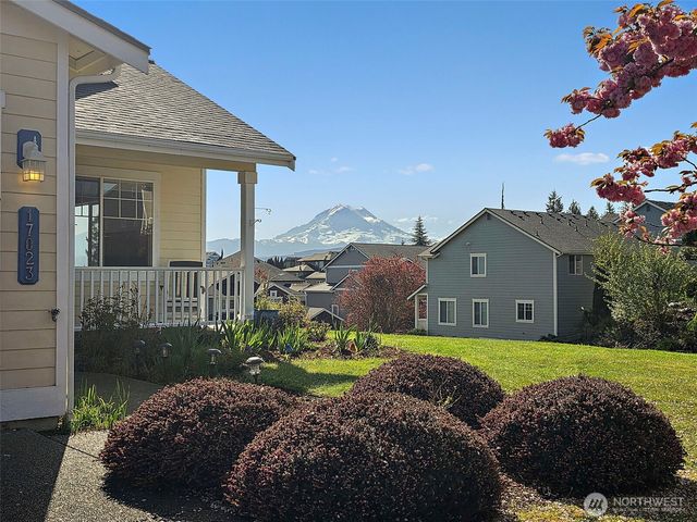 17023 139th Avenue E, Puyallup, WA 98374