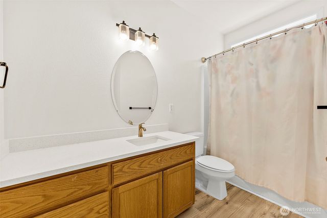 17023 139th Avenue E, Puyallup, WA 98374