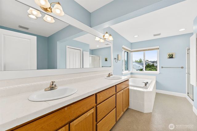 17023 139th Avenue E, Puyallup, WA 98374