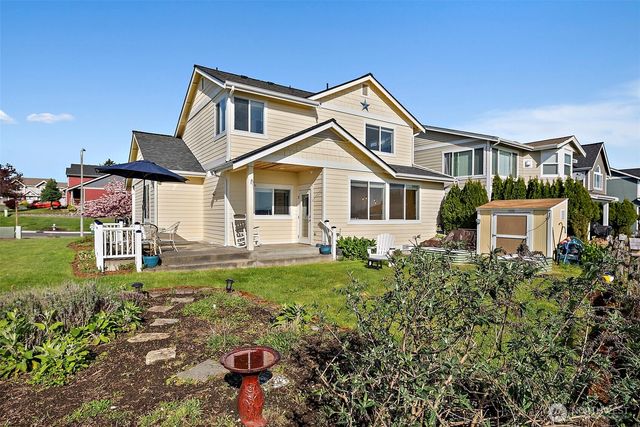 17023 139th Avenue E, Puyallup, WA 98374