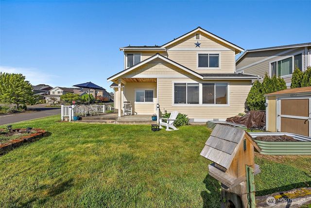 17023 139th Avenue E, Puyallup, WA 98374