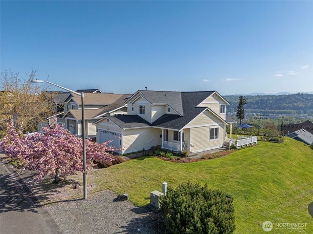 17023 139th Avenue E, Puyallup, WA 98374
