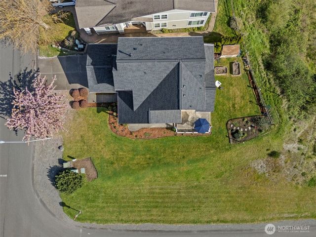 17023 139th Avenue E, Puyallup, WA 98374