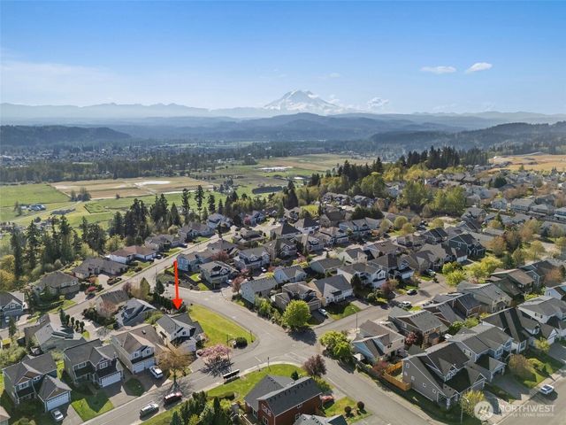 17023 139th Avenue E, Puyallup, WA 98374