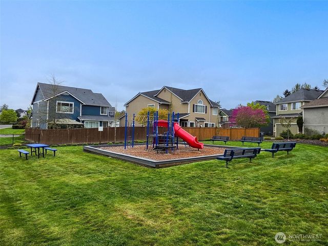 17023 139th Avenue E, Puyallup, WA 98374