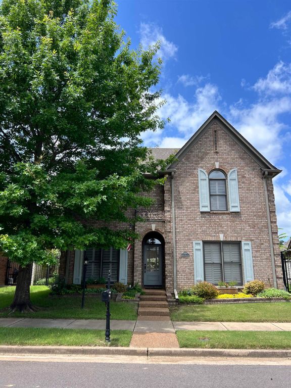 5309 SPRUCE VIEW LN, Lakeland, TN 38002