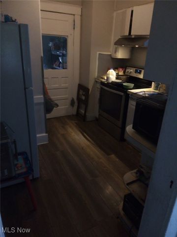 632 Samuel Avenue, Youngstown, OH 44502