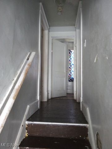 632 Samuel Avenue, Youngstown, OH 44502