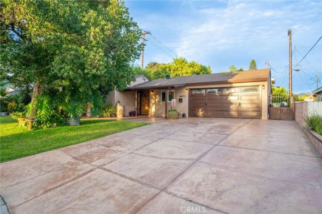102 S Burnaby Drive, Glendora, CA 91741