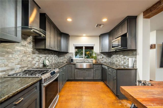 102 S Burnaby Drive, Glendora, CA 91741