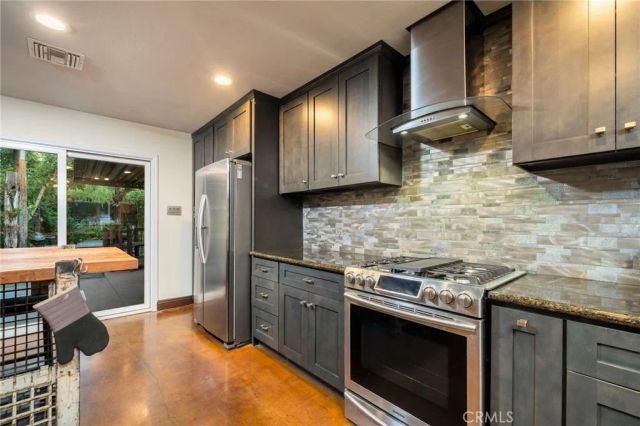 102 S Burnaby Drive, Glendora, CA 91741