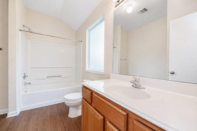 17523 Port O Call Street, Crosby, TX 77532