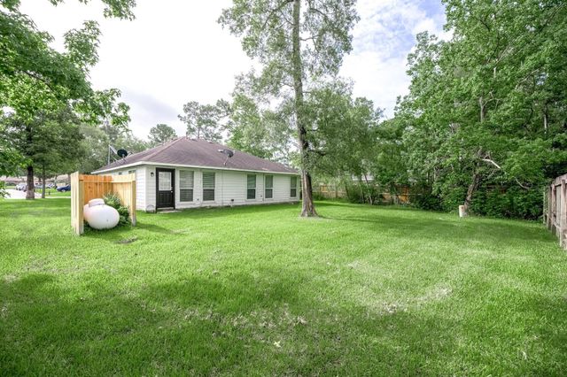 17523 Port O Call Street, Crosby, TX 77532