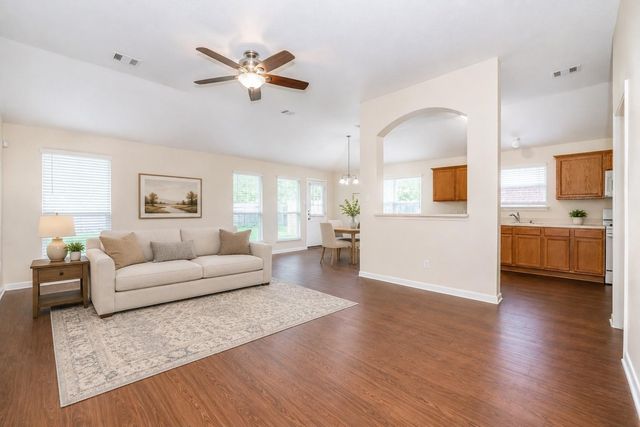 17523 Port O Call Street, Crosby, TX 77532