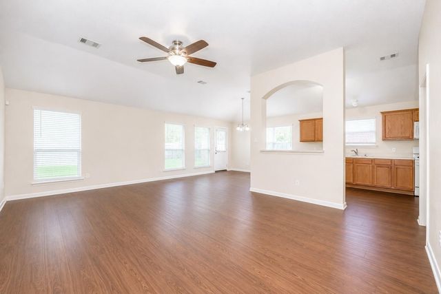 17523 Port O Call Street, Crosby, TX 77532