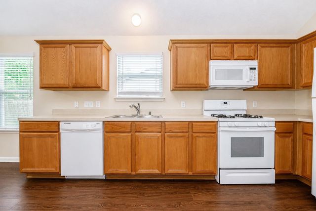17523 Port O Call Street, Crosby, TX 77532