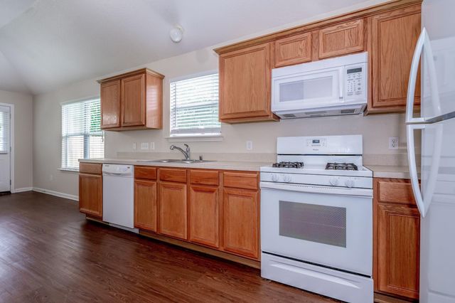 17523 Port O Call Street, Crosby, TX 77532