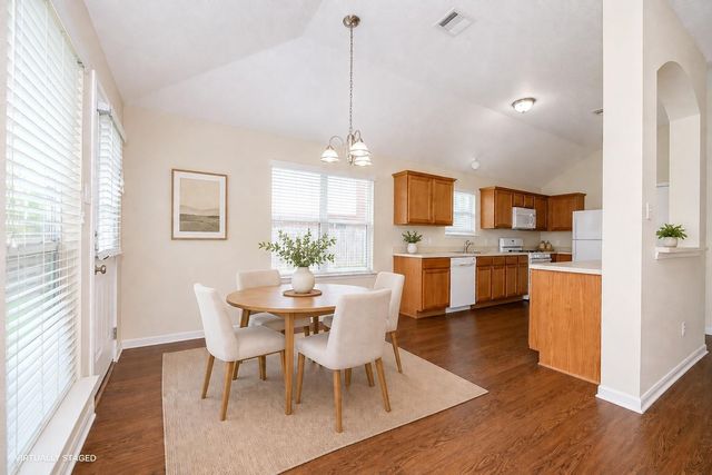 17523 Port O Call Street, Crosby, TX 77532
