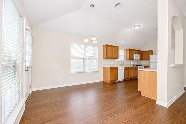 17523 Port O Call Street, Crosby, TX 77532