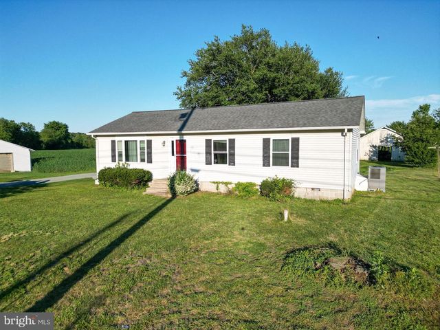 36727 ROXANA RD, Selbyville, DE 19975