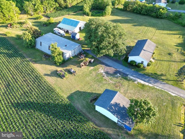 36727 ROXANA RD, Selbyville, DE 19975