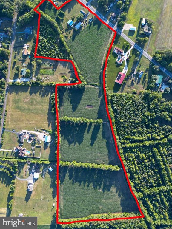 36727 ROXANA RD, Selbyville, DE 19975