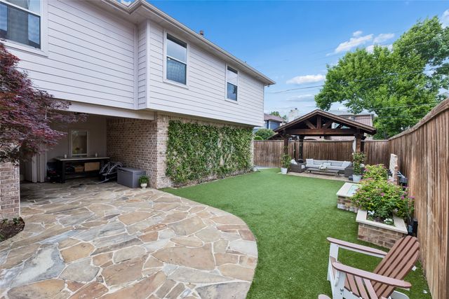 6151 Palo Pinto Avenue, Dallas, TX 75214