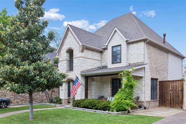 6151 Palo Pinto Avenue, Dallas, TX 75214