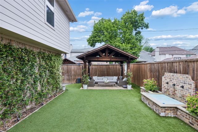 6151 Palo Pinto Avenue, Dallas, TX 75214