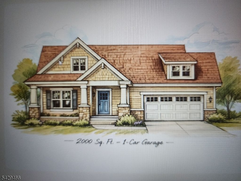 487 County Route 515, Vernon Twp., NJ 07462 — exterior