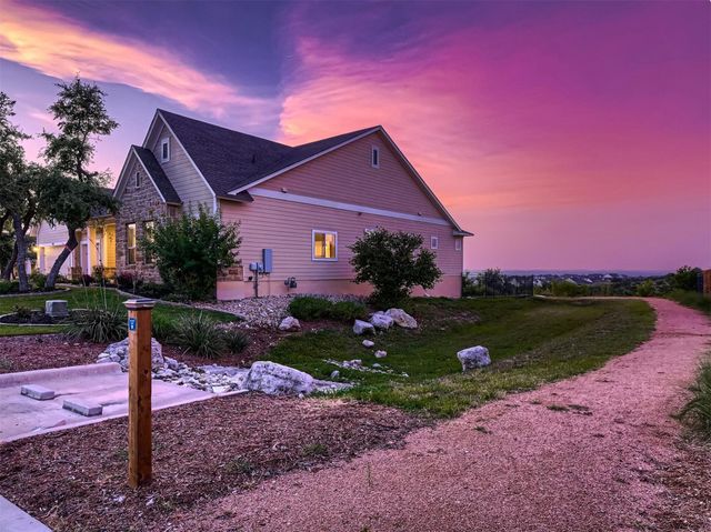 240 Townes CT, Dripping Springs, TX 78620