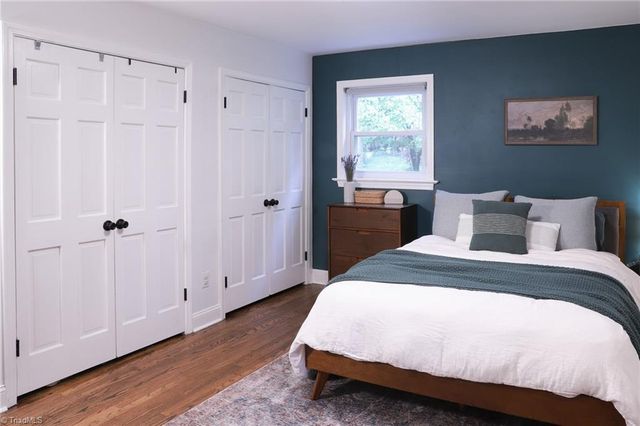 117 Marian Lane, Winston-salem, NC 27104