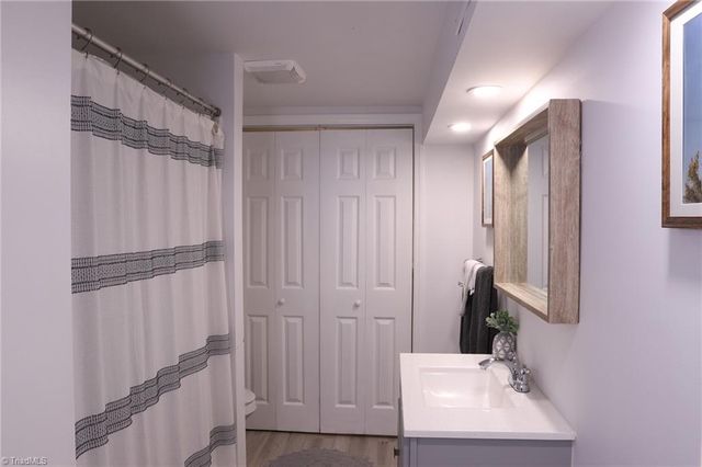 117 Marian Lane, Winston-salem, NC 27104