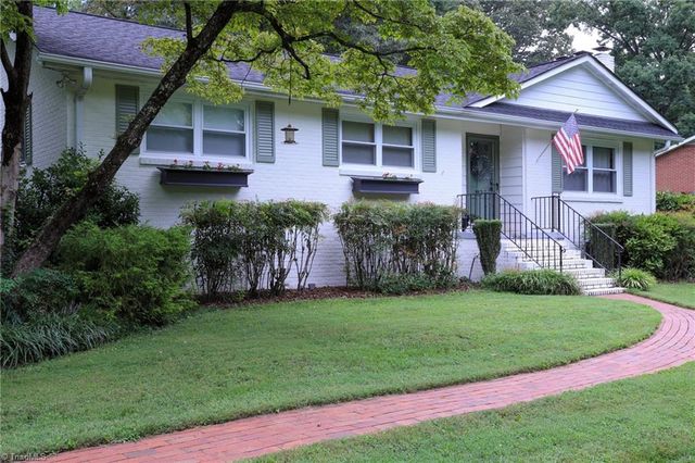 117 Marian Lane, Winston-salem, NC 27104