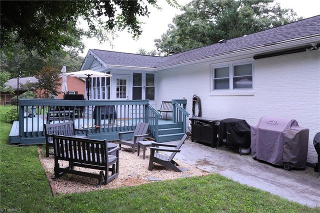 117 Marian Lane, Winston-salem, NC 27104