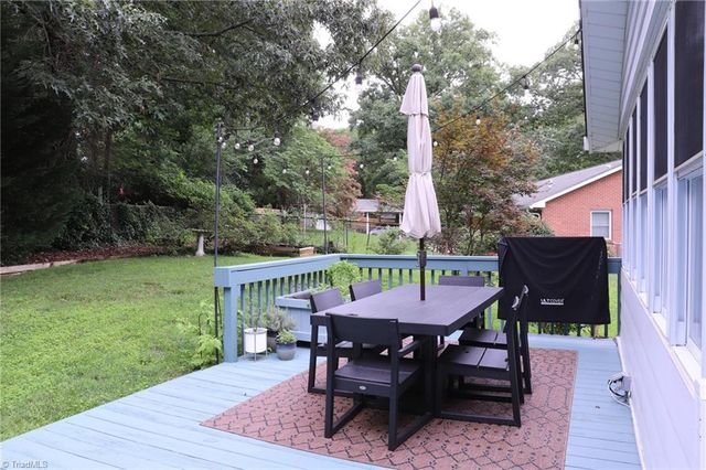 117 Marian Lane, Winston-salem, NC 27104